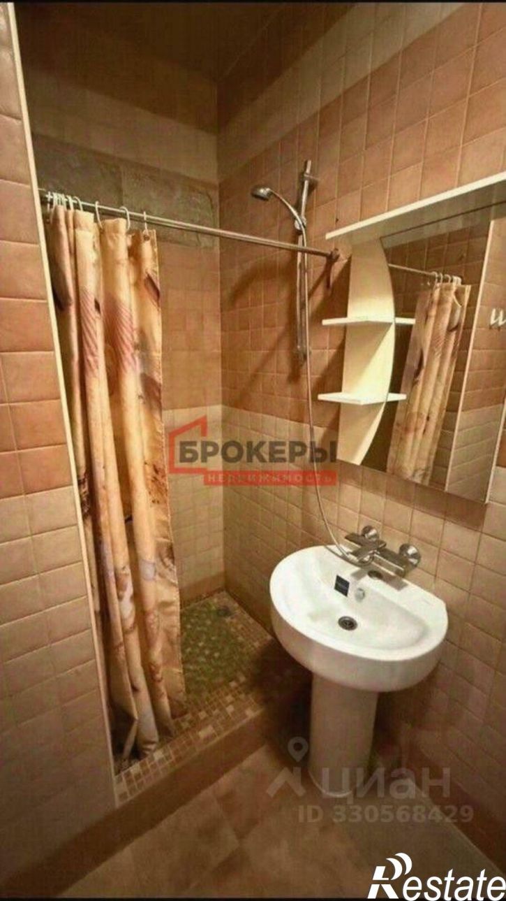 1-комн квартира Нахимовский район