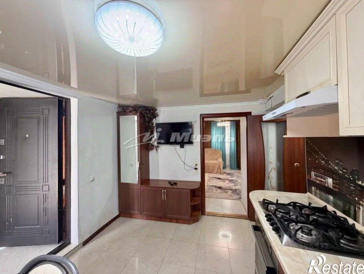 3-комн квартира Симферополь г., Центральный
