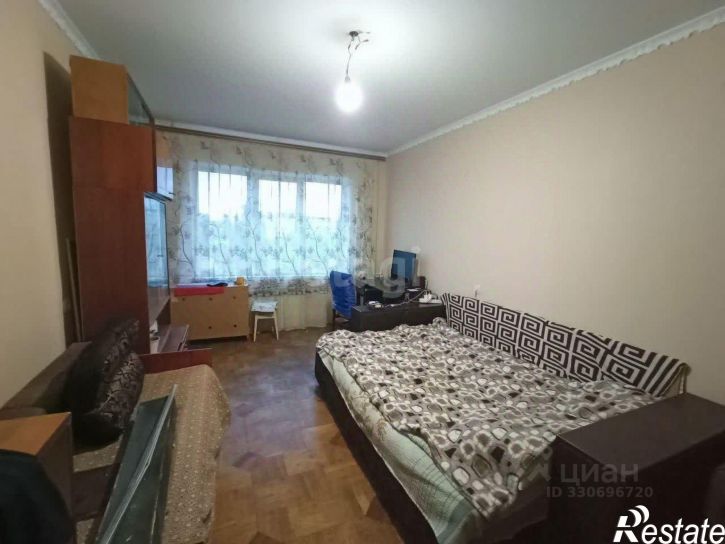 3-комн квартира городской округ Симферополь