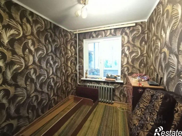 3-комн квартира городской округ Симферополь