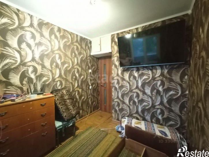 3-комн квартира городской округ Симферополь