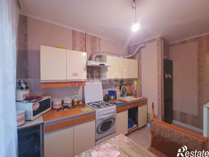 3-комн квартира городской округ Симферополь