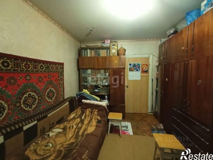 3-комн квартира городской округ Симферополь