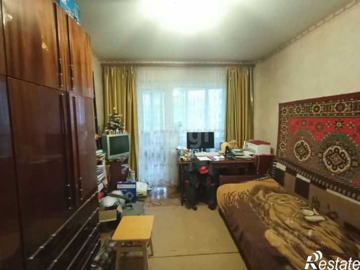 3-комн квартира городской округ Симферополь
