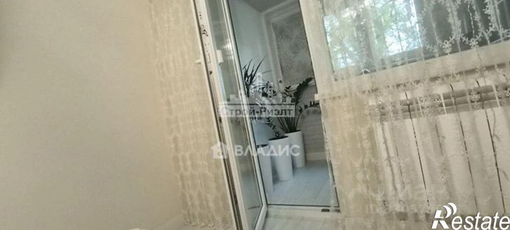 2-комн квартира Керчь, улица Кирова, 111