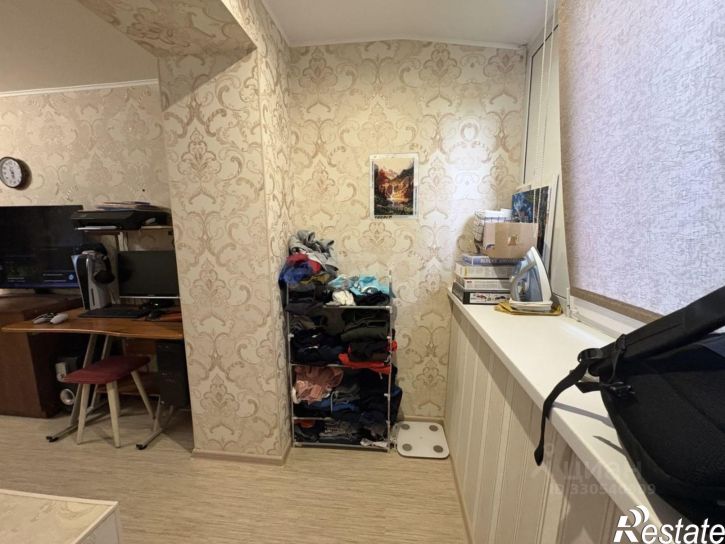 1-комн квартира городской округ Симферополь