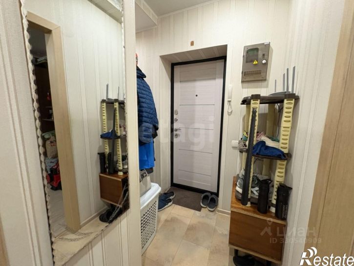 1-комн квартира городской округ Симферополь