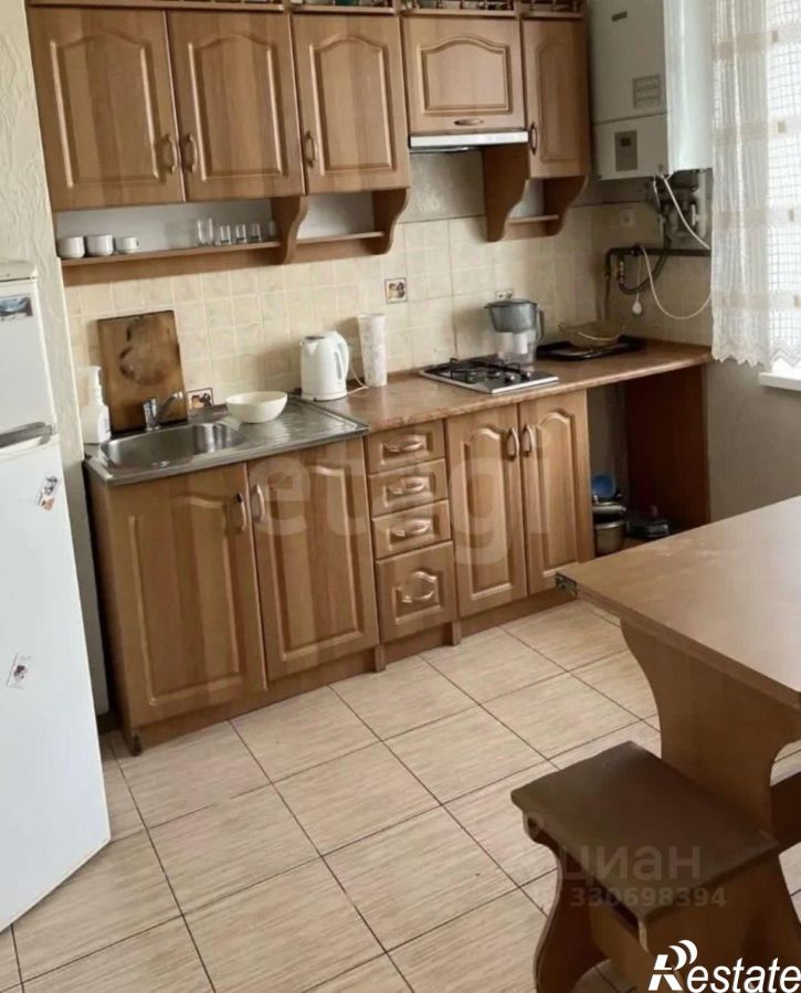 2-комн квартира городской округ Ялта