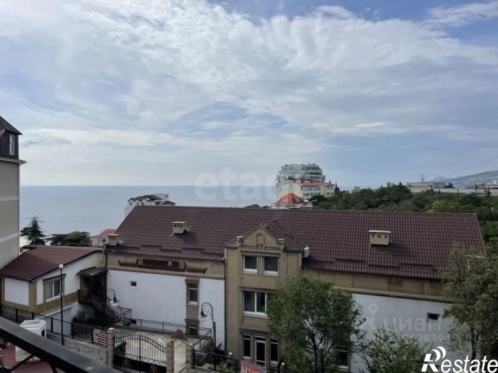 2-комн квартира городской округ Ялта