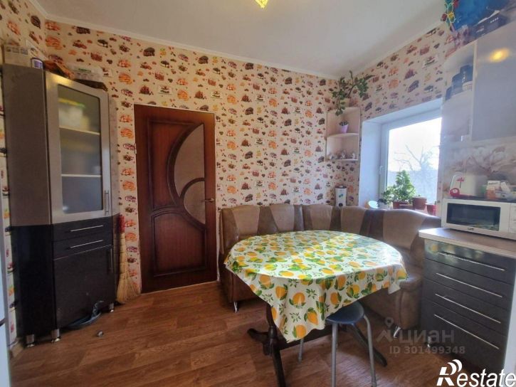 2-комн квартира Керчь, улица Петра Алексеева