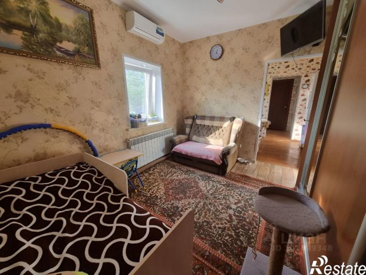 2-комн квартира Керчь, улица Петра Алексеева