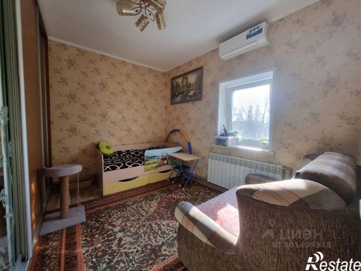 2-комн квартира Керчь, улица Петра Алексеева
