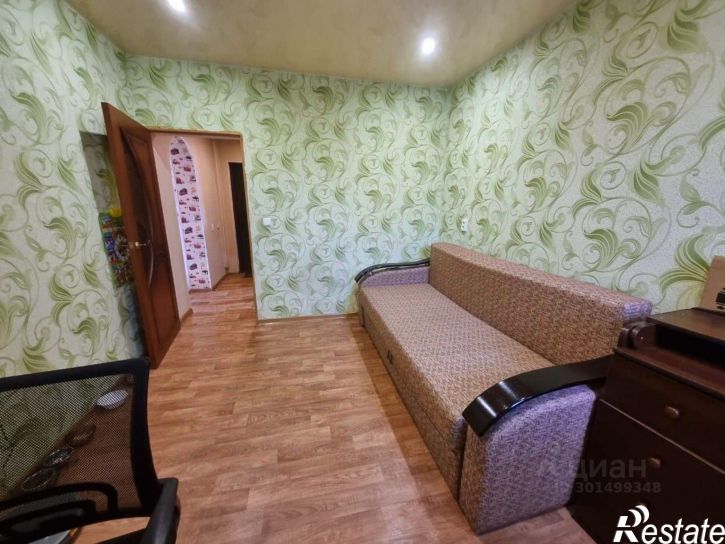 2-комн квартира Керчь, улица Петра Алексеева