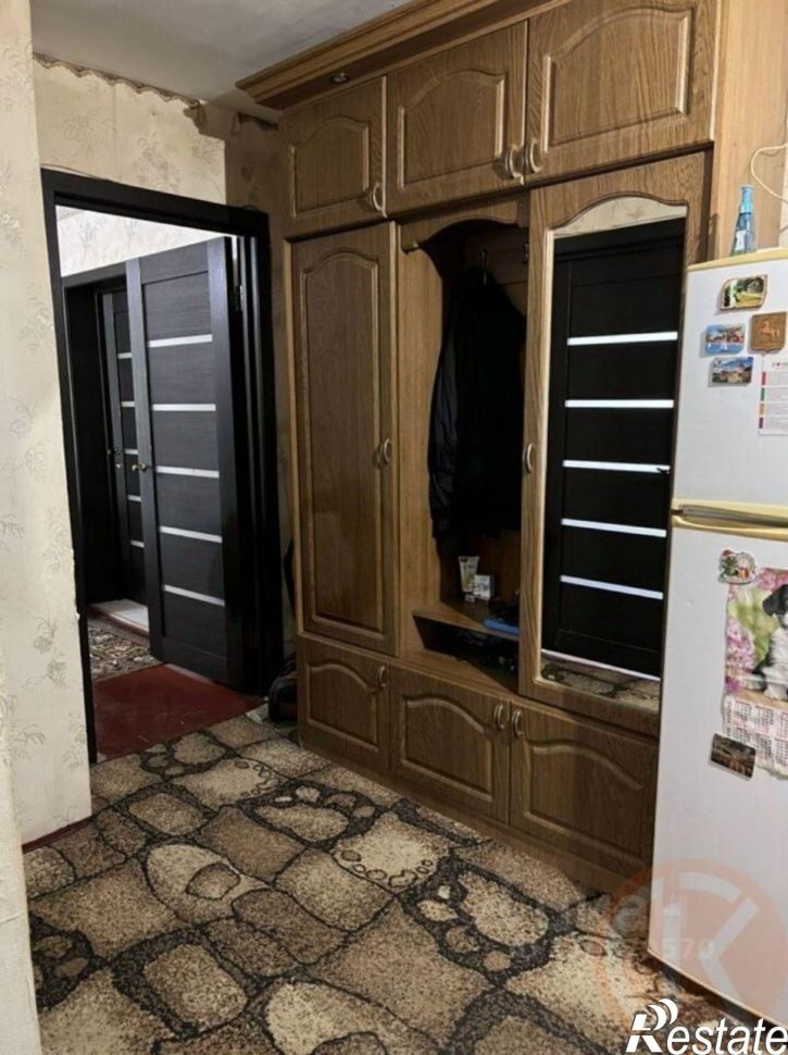 3-комн квартира Евпатория городской округ, Евпатория