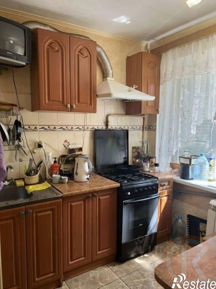 3-комн квартира Евпатория городской округ, Евпатория