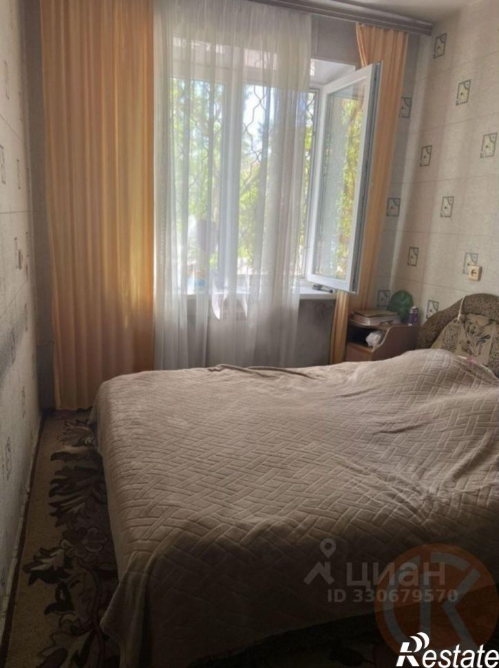 3-комн квартира Евпатория городской округ, Евпатория