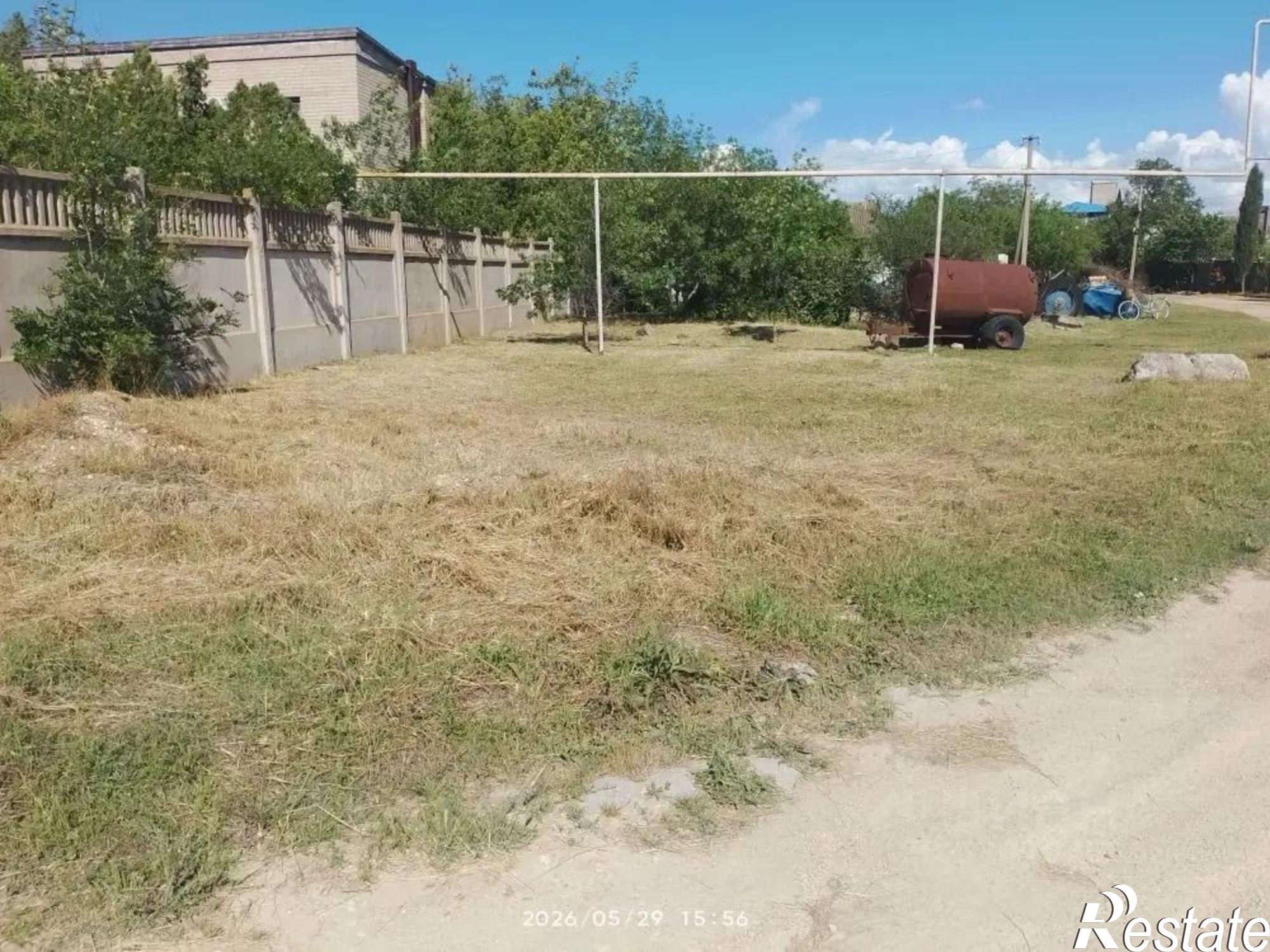 Купить землю, земельный участок за 2 500 000 рублей на ул Гагарина, 32