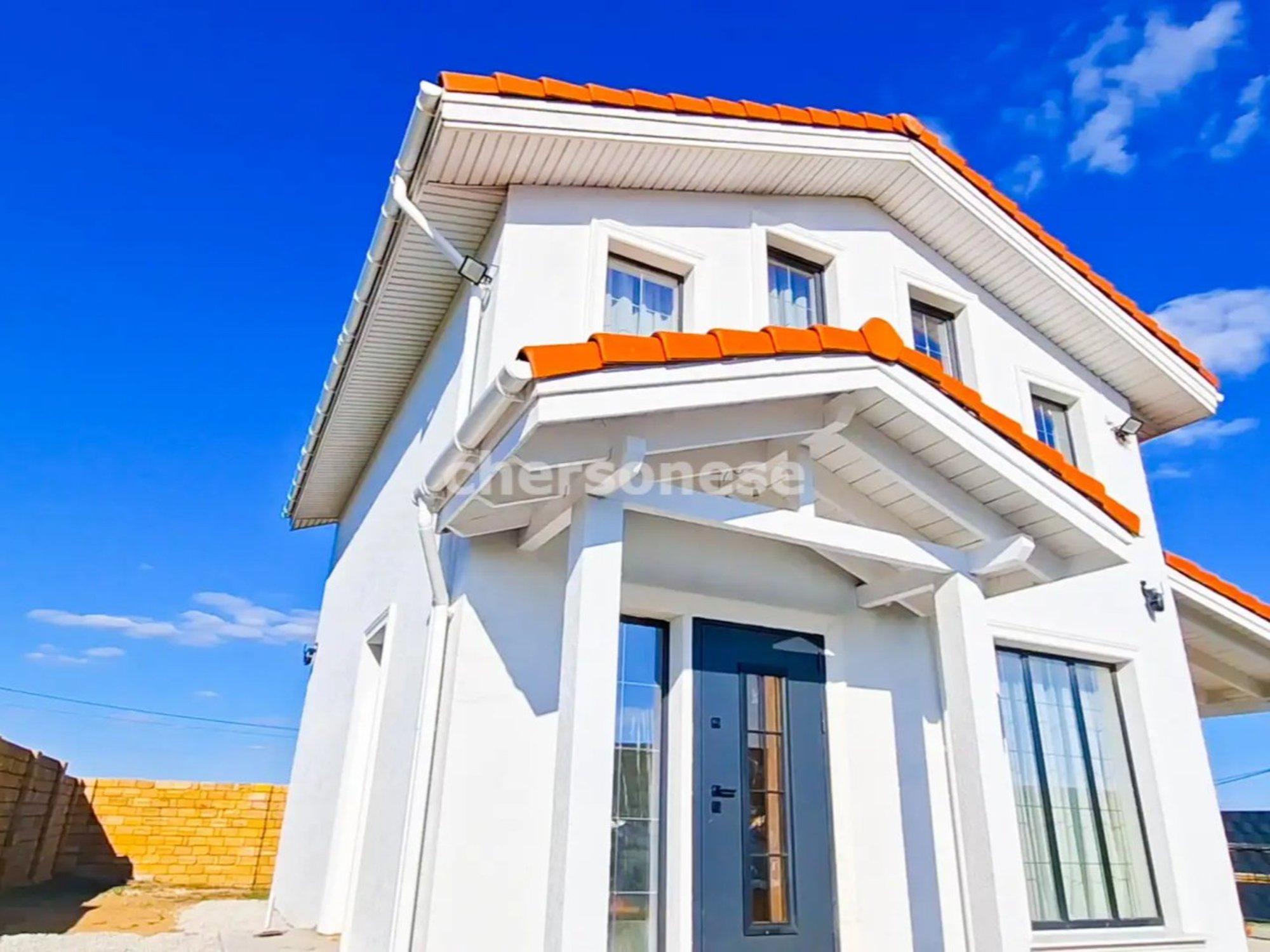 Купить дачу, дом, коттедж за 26 000 000 рублей на улица Полевая