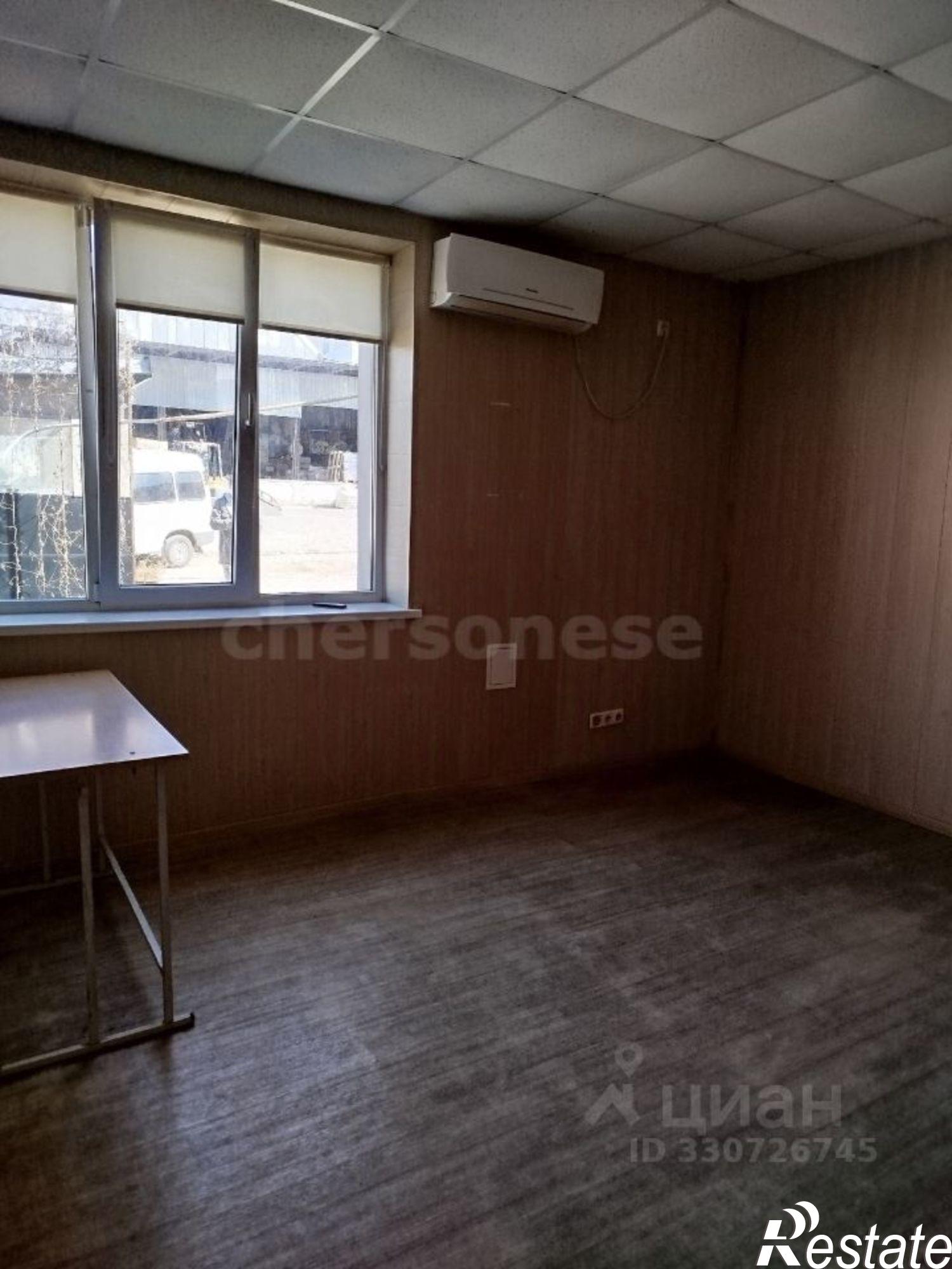 Сдать офис, помещение под офис за 15 001 рублей на ул Вакуленчука, 33