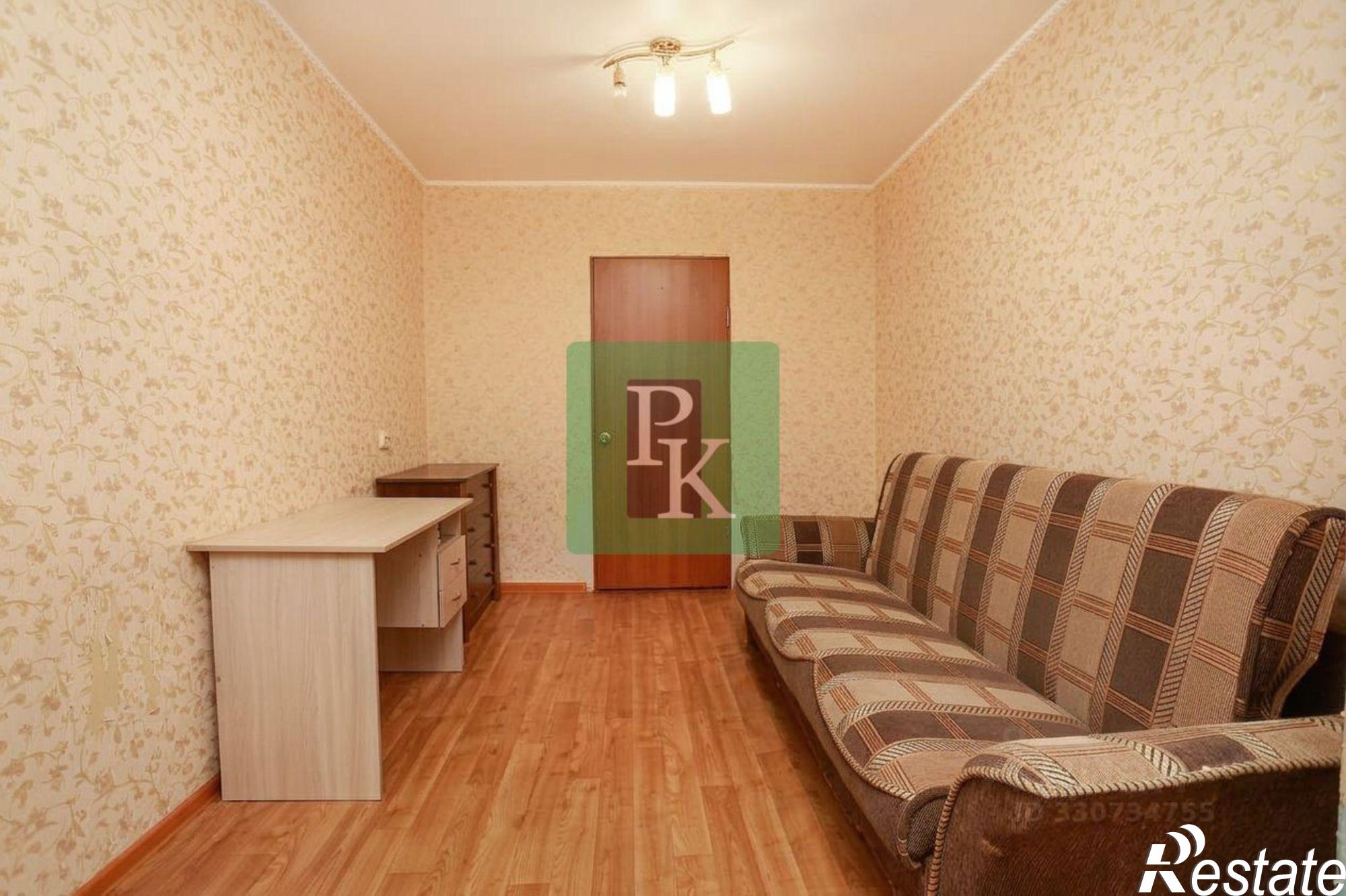 Купить комнату за 3 700 000 рублей на ул Пролетарская, 34