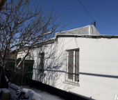 коттедж 50 кв м ул Мелитопольская, 31