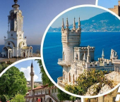 комната 18 кв м Крымская, 1