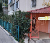 торговое помещение 179 кв м улица Тамарлы, 3