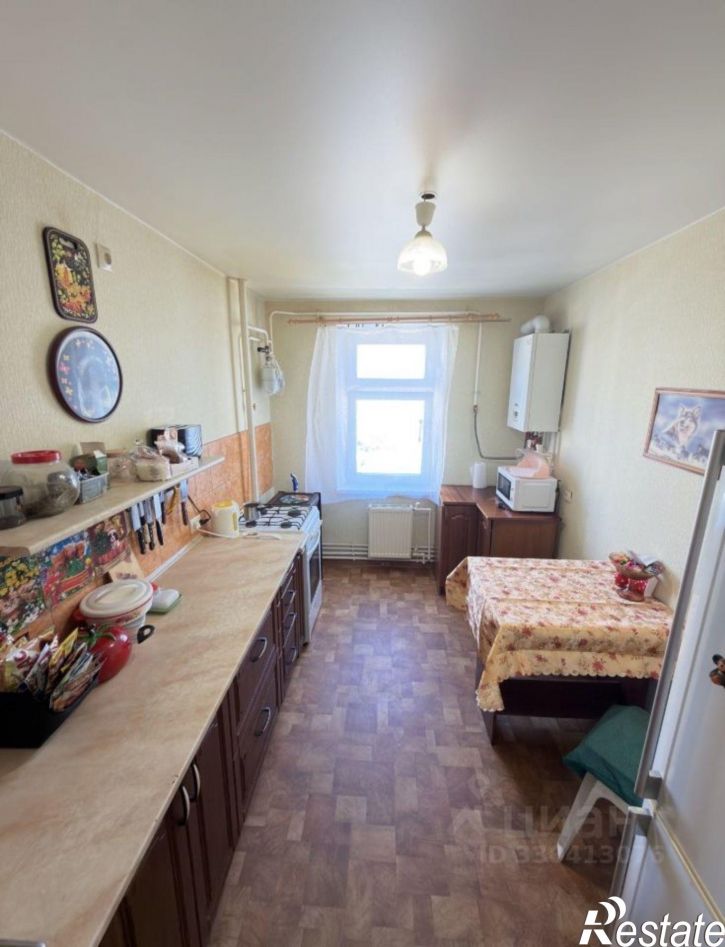 3-комн квартира улица Комбрига Потапова, 29,  д. 29