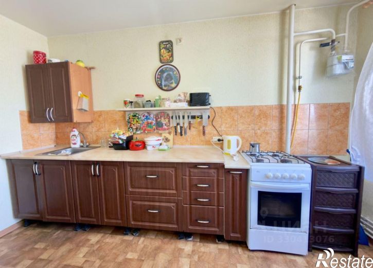 3-комн квартира улица Комбрига Потапова, 29,  д. 29