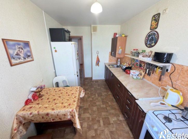 3-комн квартира улица Комбрига Потапова, 29,  д. 29