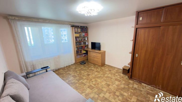 3-комн квартира улица Комбрига Потапова, 29,  д. 29