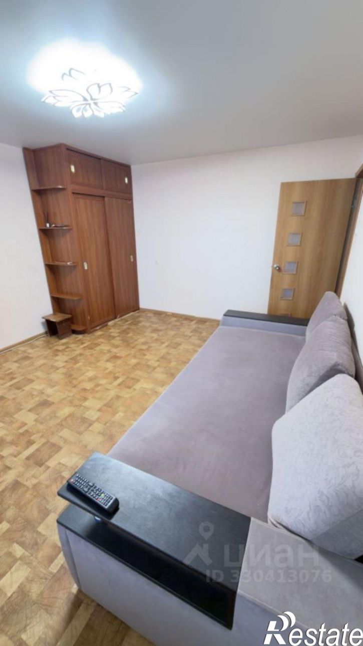 3-комн квартира улица Комбрига Потапова, 29,  д. 29