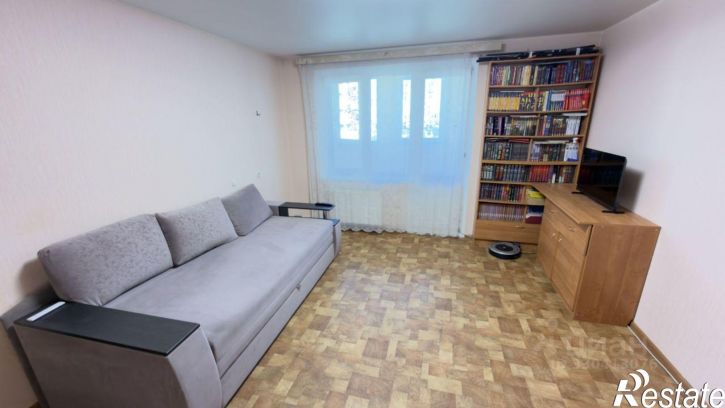 3-комн квартира улица Комбрига Потапова, 29,  д. 29