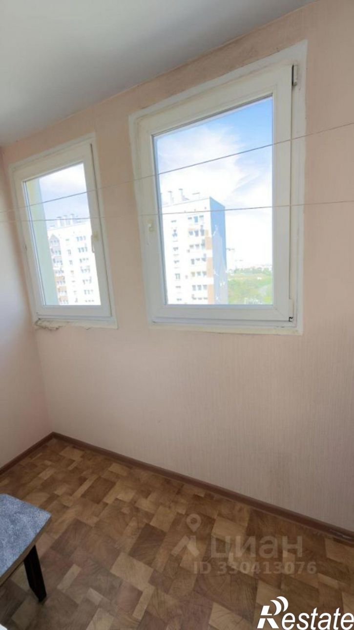 3-комн квартира улица Комбрига Потапова, 29,  д. 29
