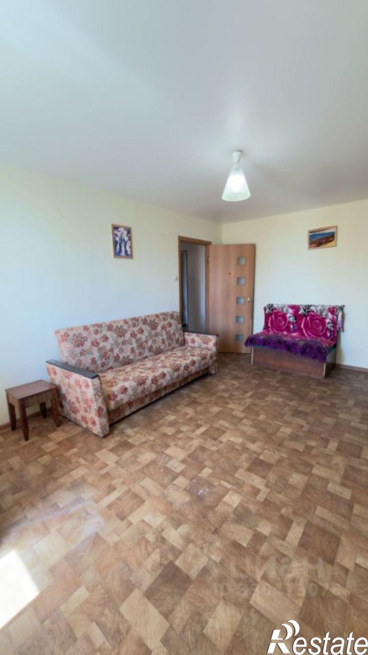 3-комн квартира улица Комбрига Потапова, 29,  д. 29