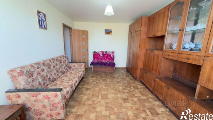 3-комн квартира улица Комбрига Потапова, 29,  д. 29
