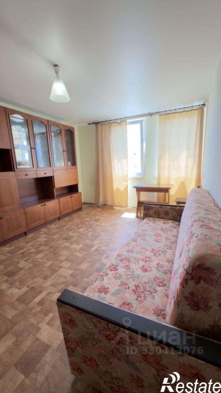 3-комн квартира улица Комбрига Потапова, 29,  д. 29