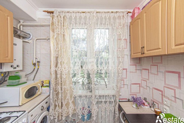 2-комн квартира Фёдоровская улица, 43,  д. 43