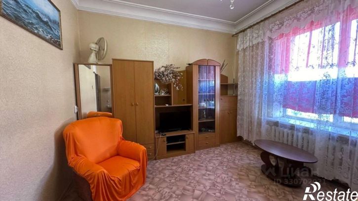 2-комн квартира ул Большая Морская, 8,  д. 8