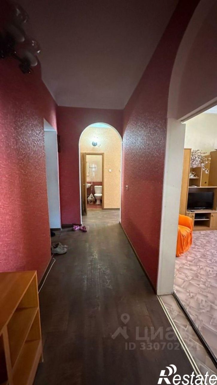 2-комн квартира ул Большая Морская, 8,  д. 8
