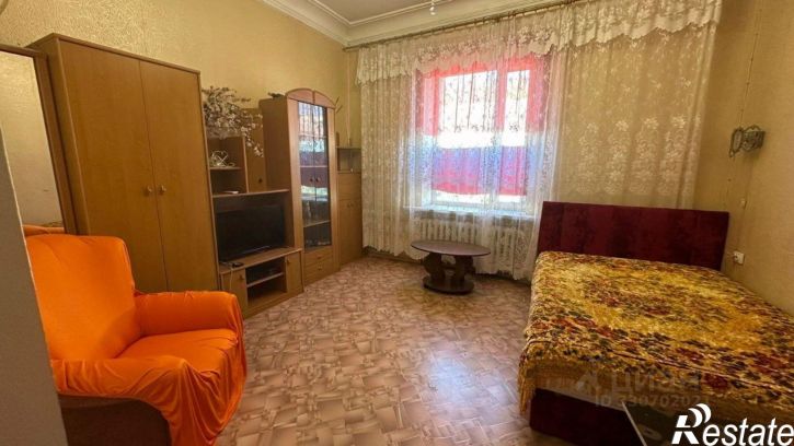 2-комн квартира ул Большая Морская, 8,  д. 8
