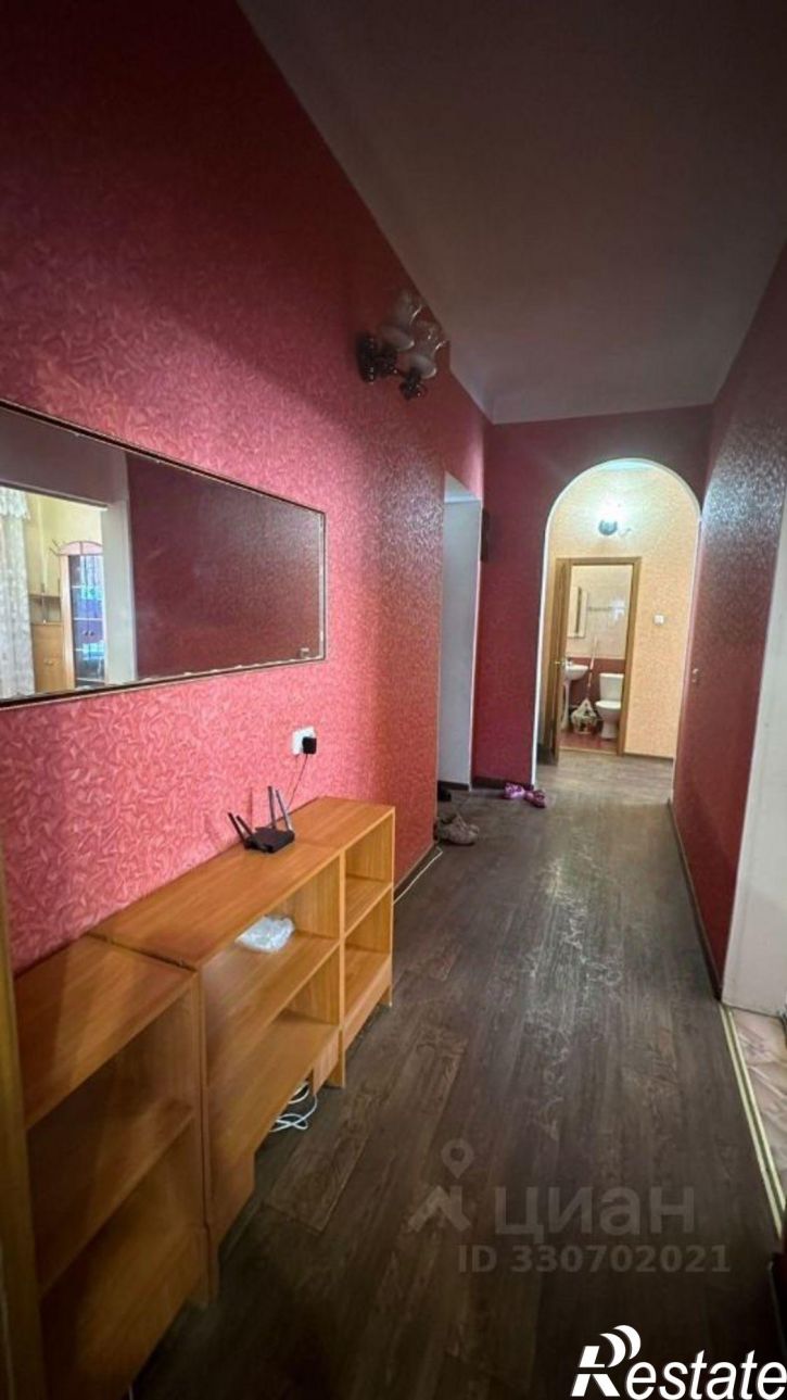 2-комн квартира ул Большая Морская, 8,  д. 8