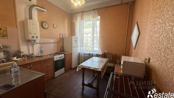 2-комн квартира ул Большая Морская, 8,  д. 8
