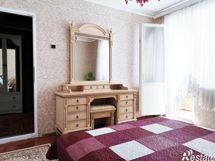 Комната пр-кт Октябрьской революции, 57А,  д. 57А