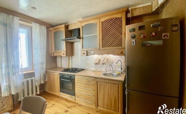 2-комн квартира проспект Генерала Острякова, 216,  д. 216