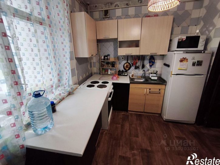 2-комн квартира улица Гагарина, 2,  д. 2