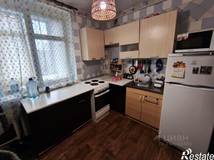 2-комн квартира улица Гагарина, 2,  д. 2