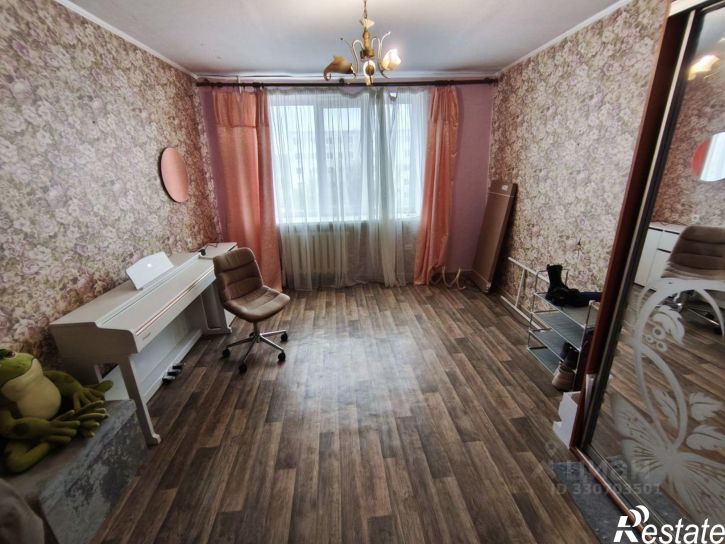 2-комн квартира улица Гагарина, 2,  д. 2