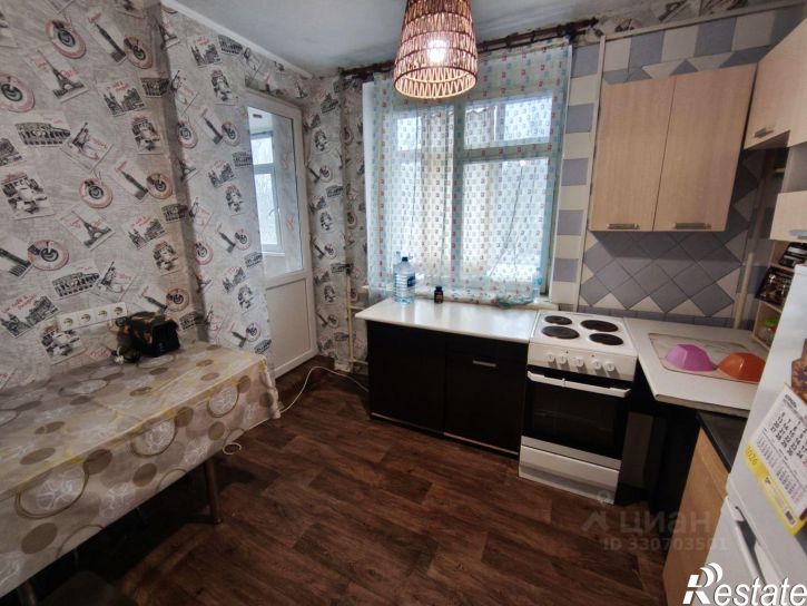 2-комн квартира улица Гагарина, 2,  д. 2