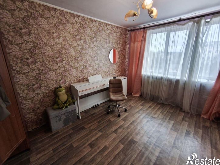 2-комн квартира улица Гагарина, 2,  д. 2